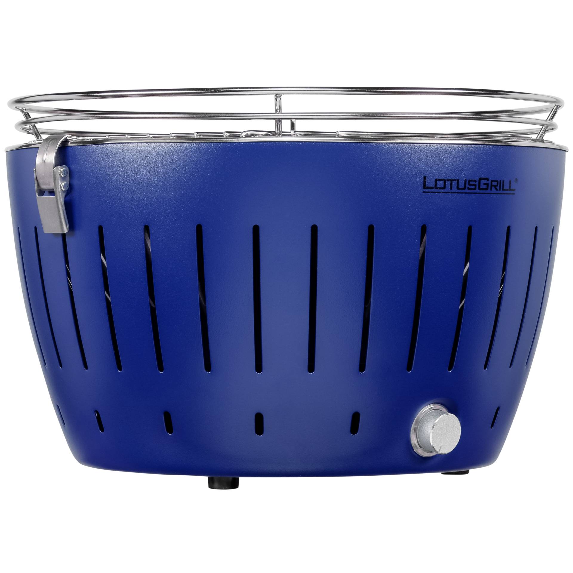 LotusGrill G34 U Blau