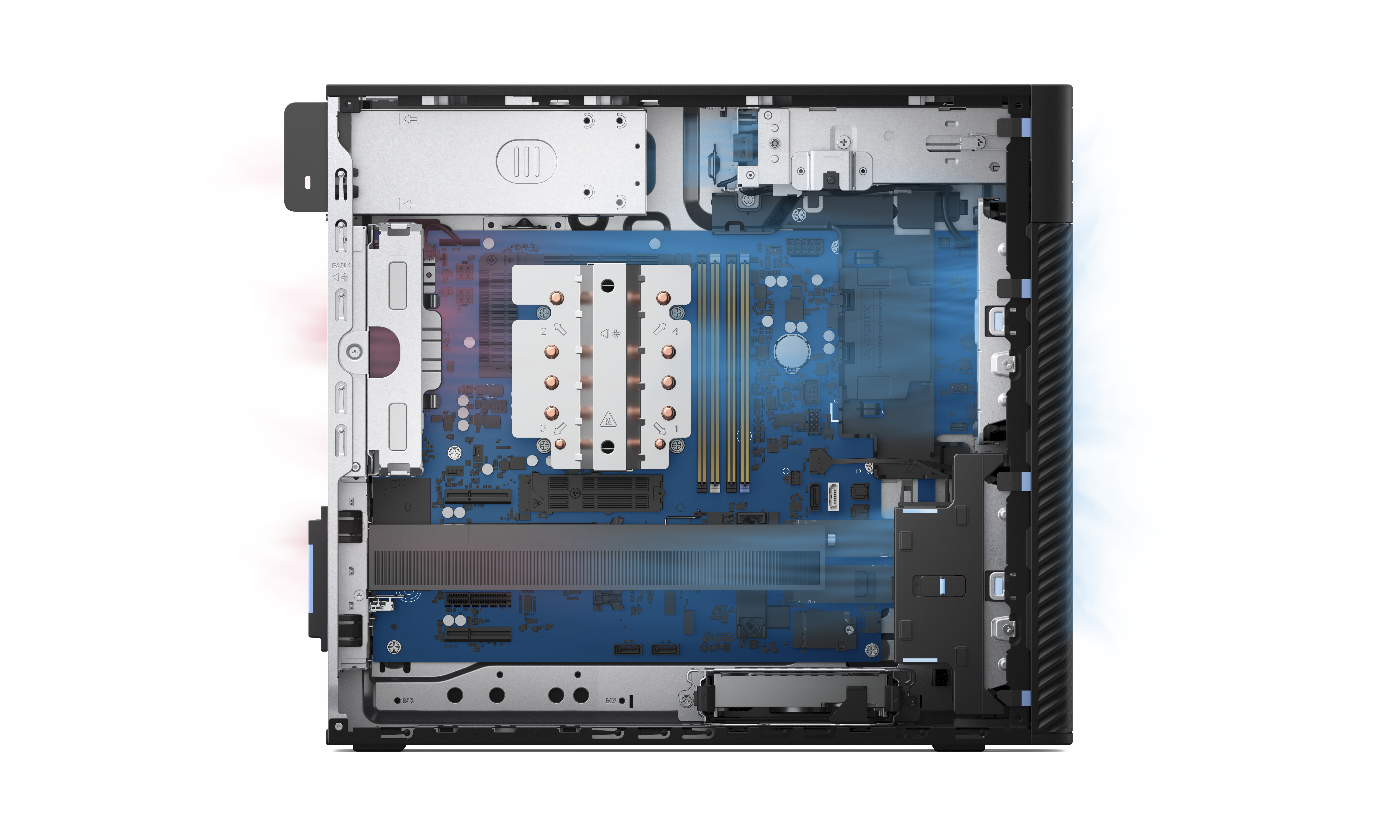 Dell Pro Max Tower T2 FCT2250 CU7 32GB 1TB SSD Win 11 Pro 23be0ed04330198ae0d5112752d0182dbcfb481b