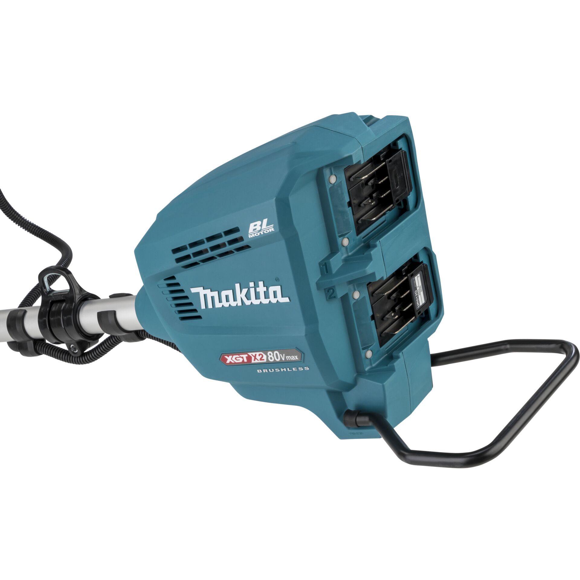 Makita UR012GZ02 Akku-Freischneider