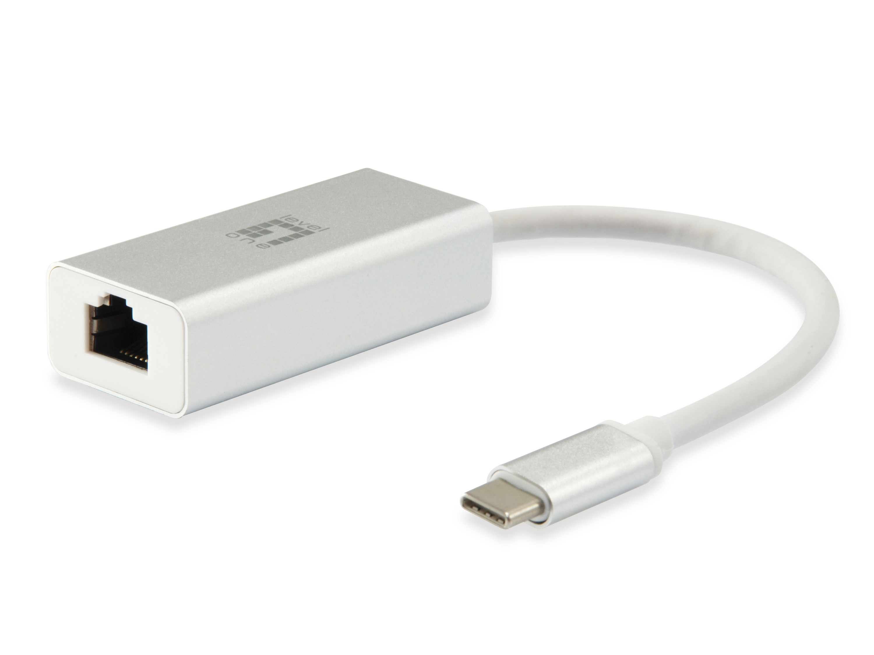 LevelOne USB-0402 Ethernet 1000 Mbit/s