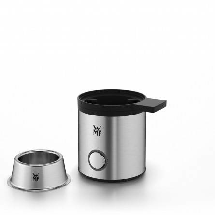 WMF KITCHENminis 04.1522.0011 Eierkocher 1 Eier 60 W Edelstahl