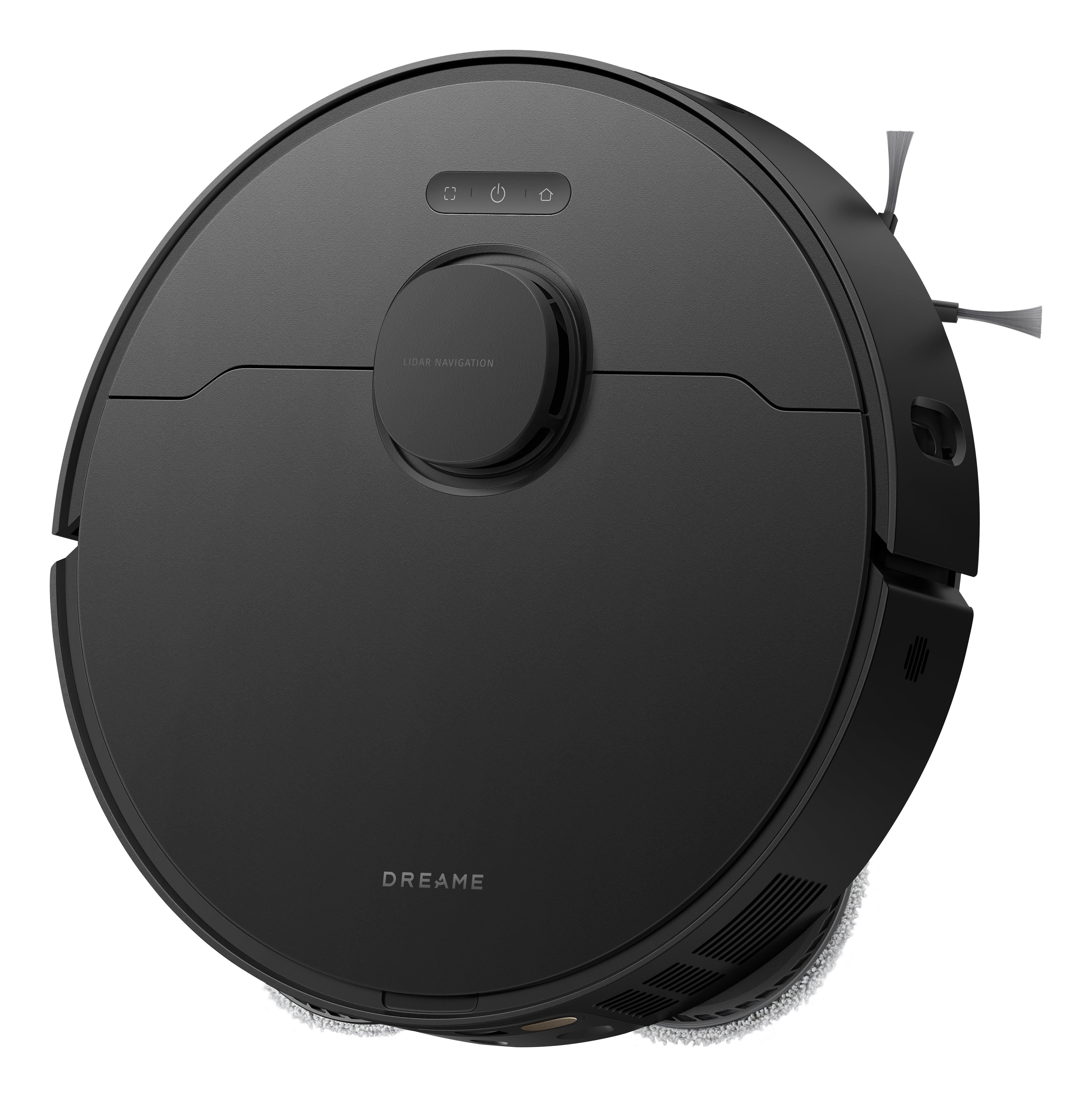 Dreame L40 Ultra AE schwarz – Ansicht 11
