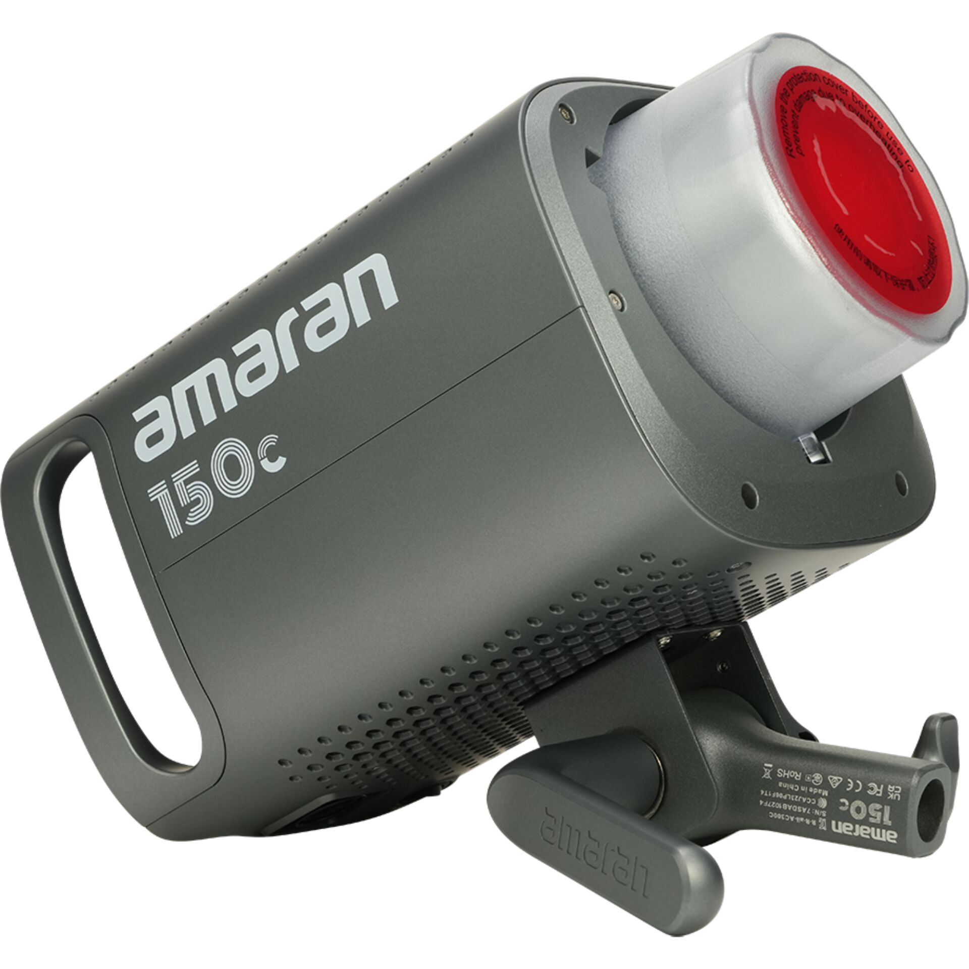 Amaran 150c GREY (EU version) 814501_27