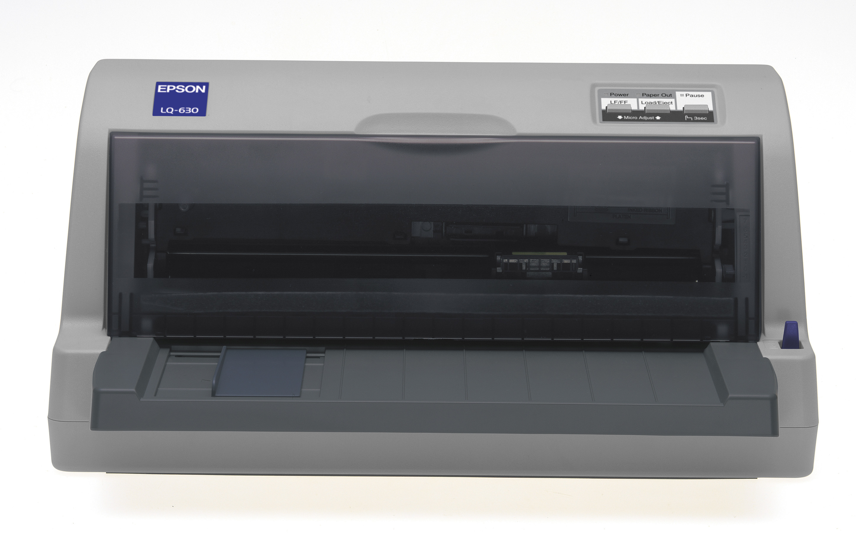 Epson LQ-630 Nadeldrucker – Ansicht 2