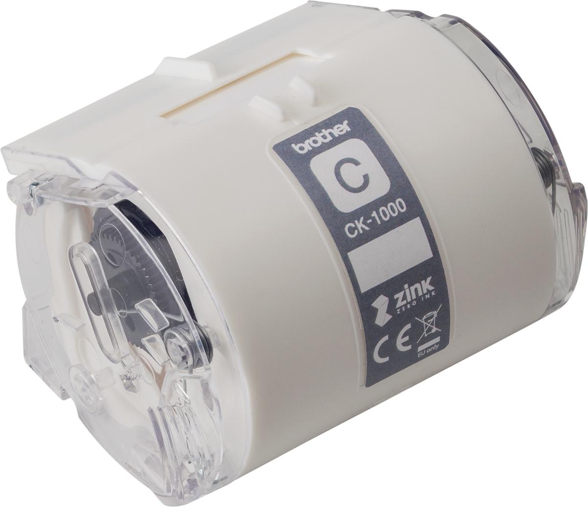 Reinigungsrolle CK-1000 BxL 50mm x 2m