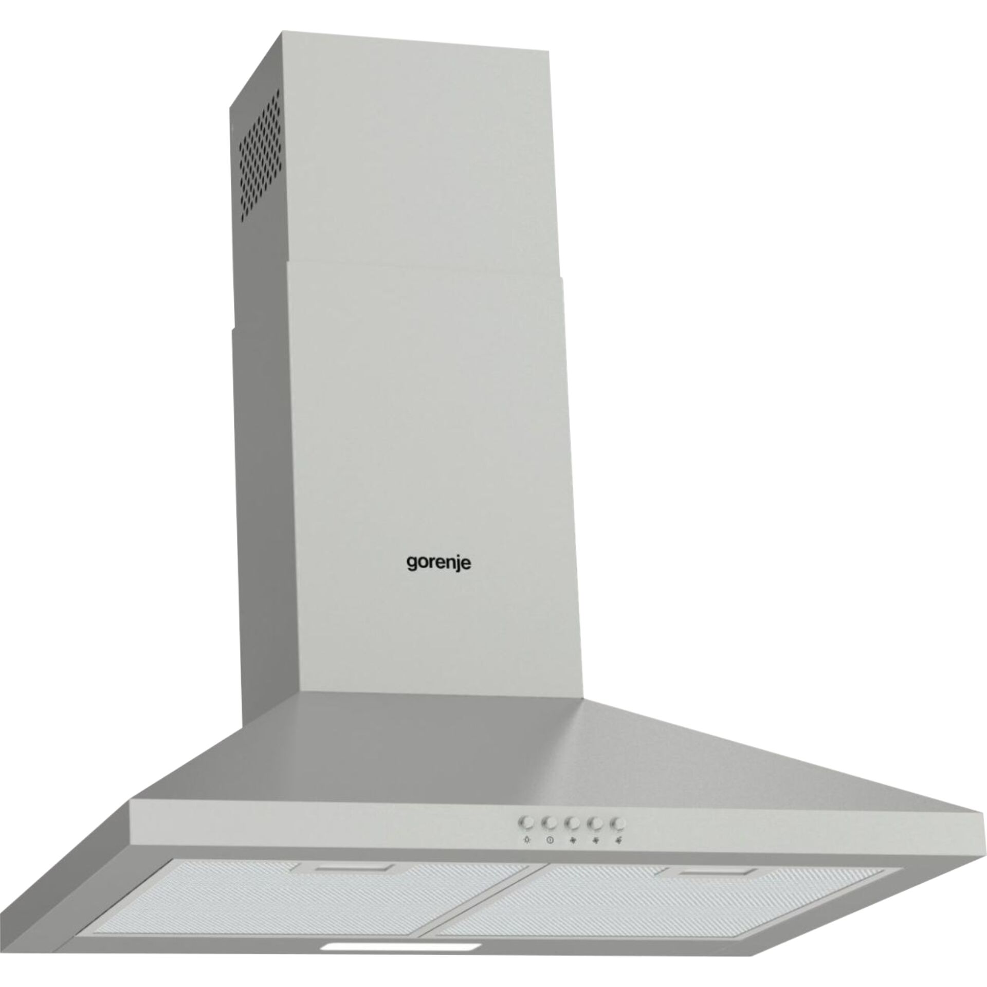 Gorenje WHC629E4X-DE Kaminhaube, 60cm