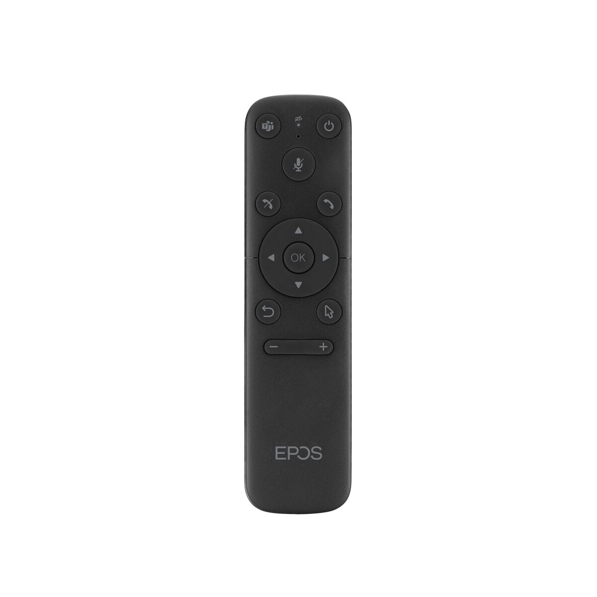 EPOS Vision 3T RC 01T -Fernsteuerung-