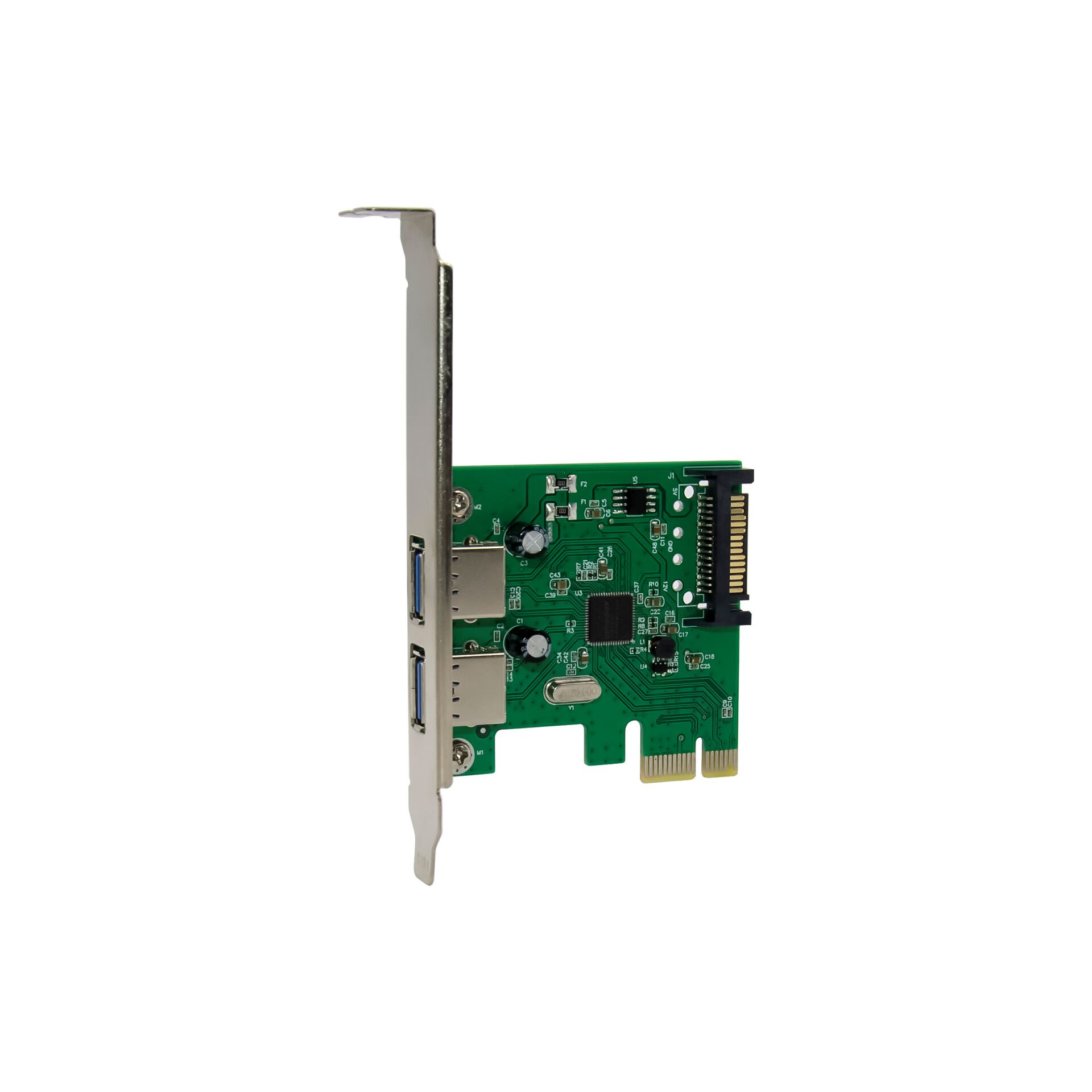 Conceptronic EMRICK06G 2-Port USB 3.2 Gen 2 PCIe- Karte 883815_01