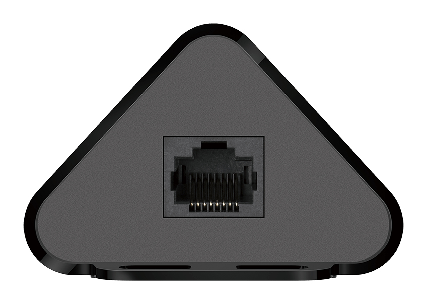 D-Link DPE-302GE Gigabit Ethernet PoE-Adapter