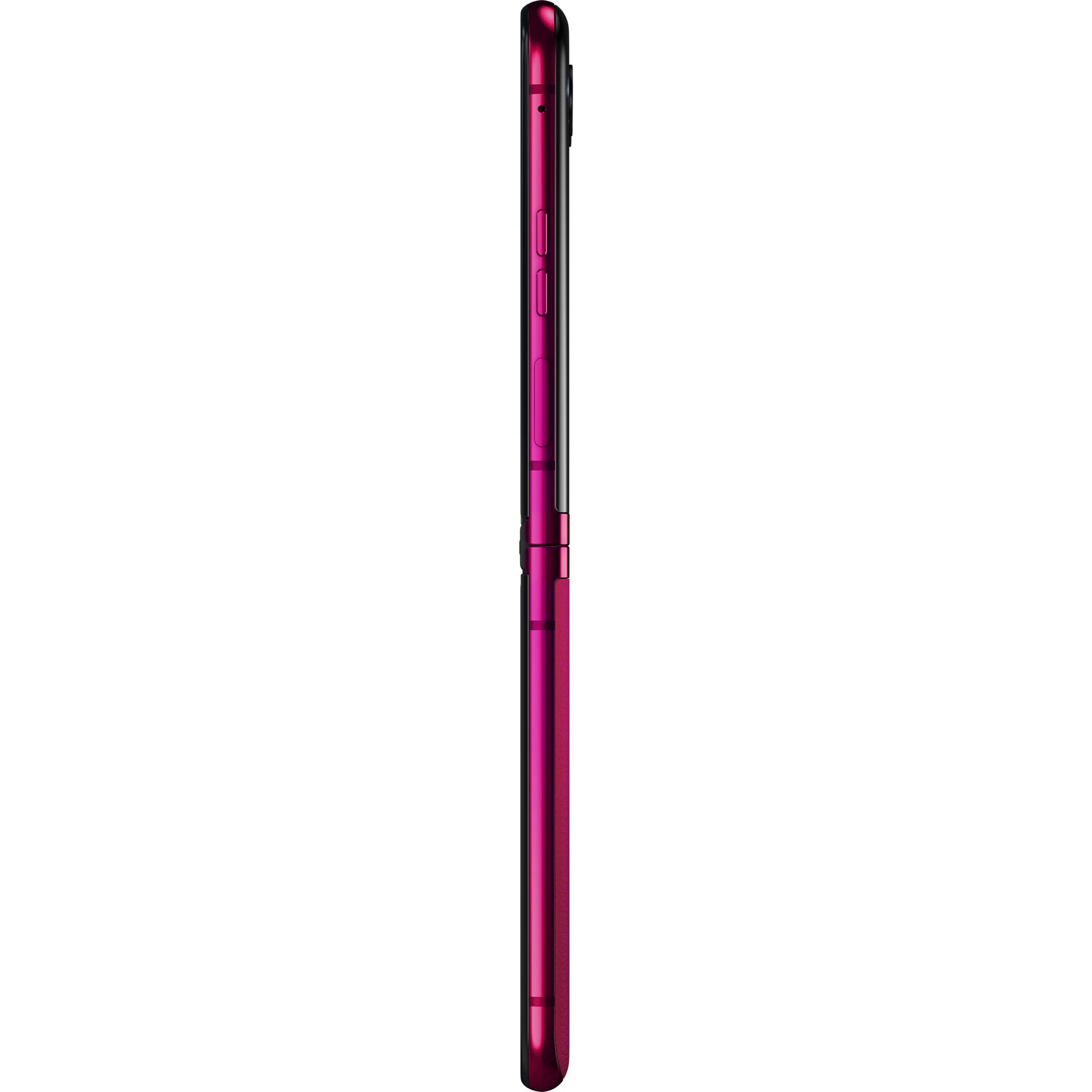 Motorola razr 40 Ultra viva magenta