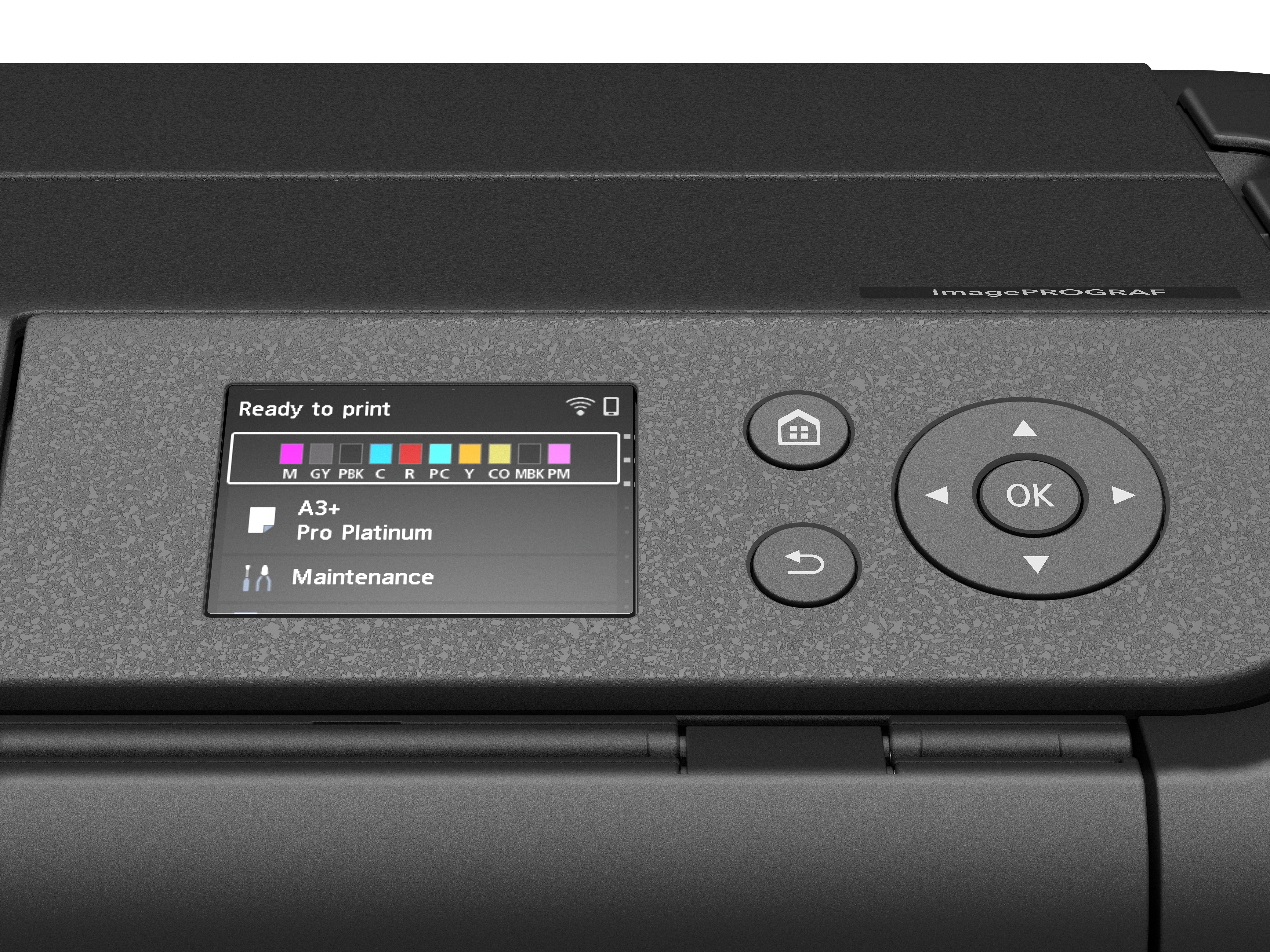 Canon imagePROGRAF PRO-310 5140fd7291d997f132fb20ff593796b42e81a261