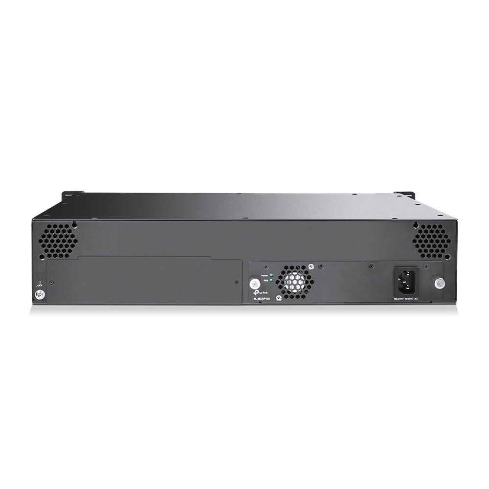 TP-Link TL-FC1420 14-Slot Media Converter Chassis 87600492_7713911729