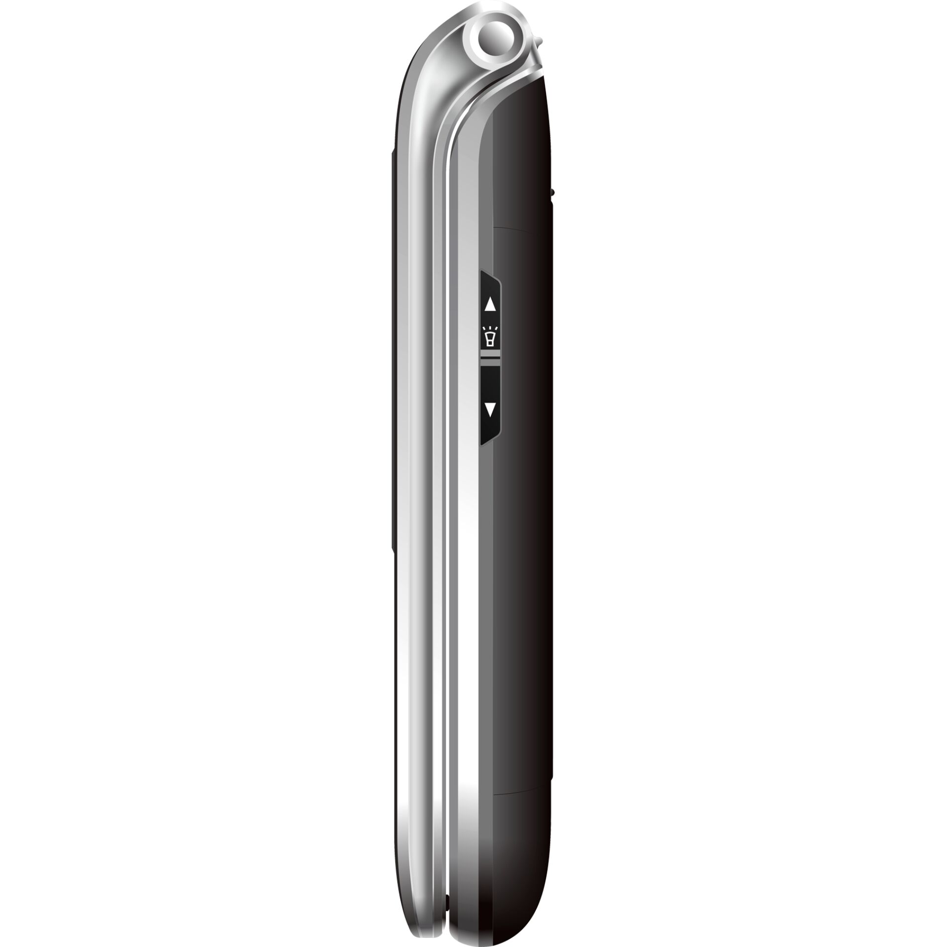 Bea-Fon SL645 LTE schwarz-silber 136084_06