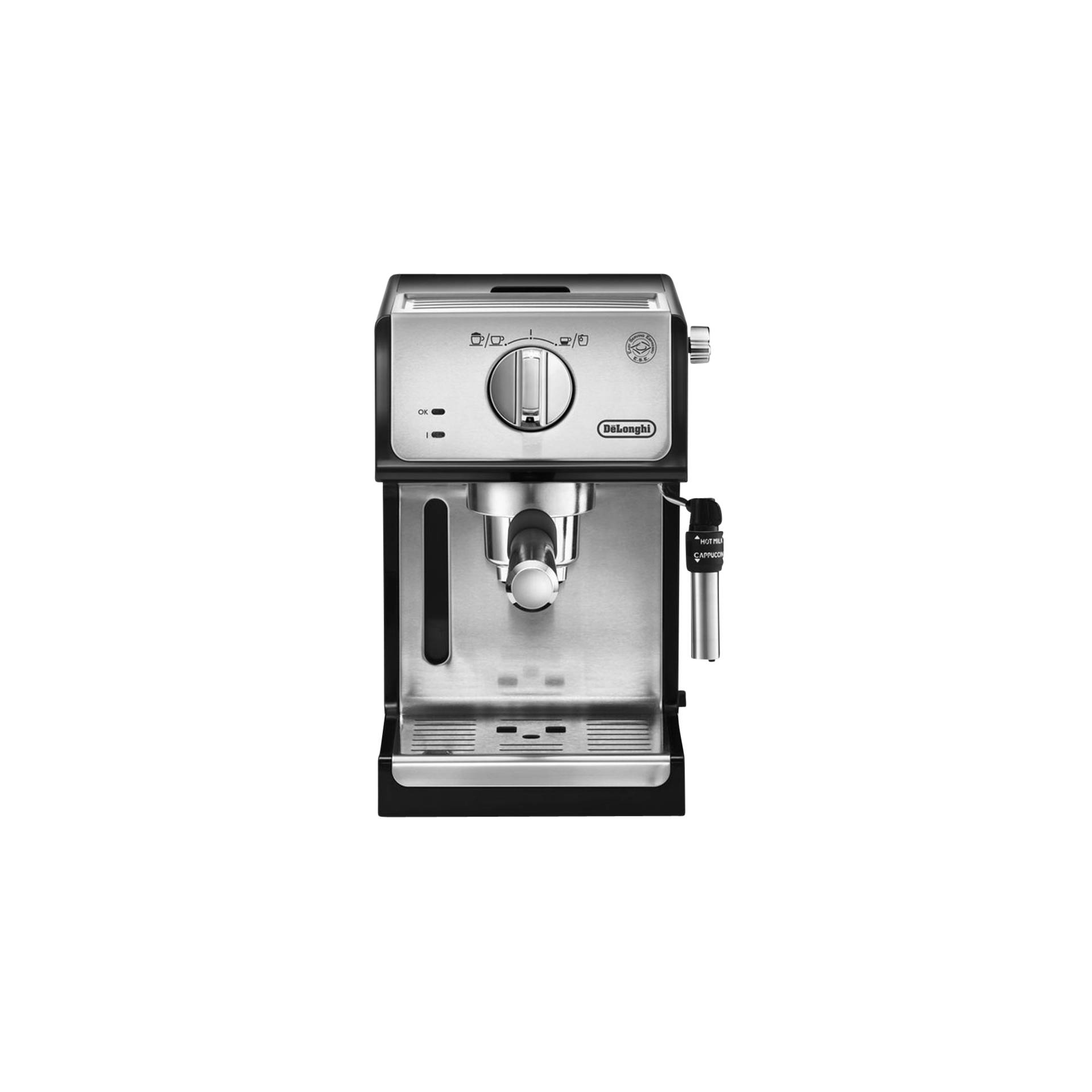 DeLonghi ECP 35.31