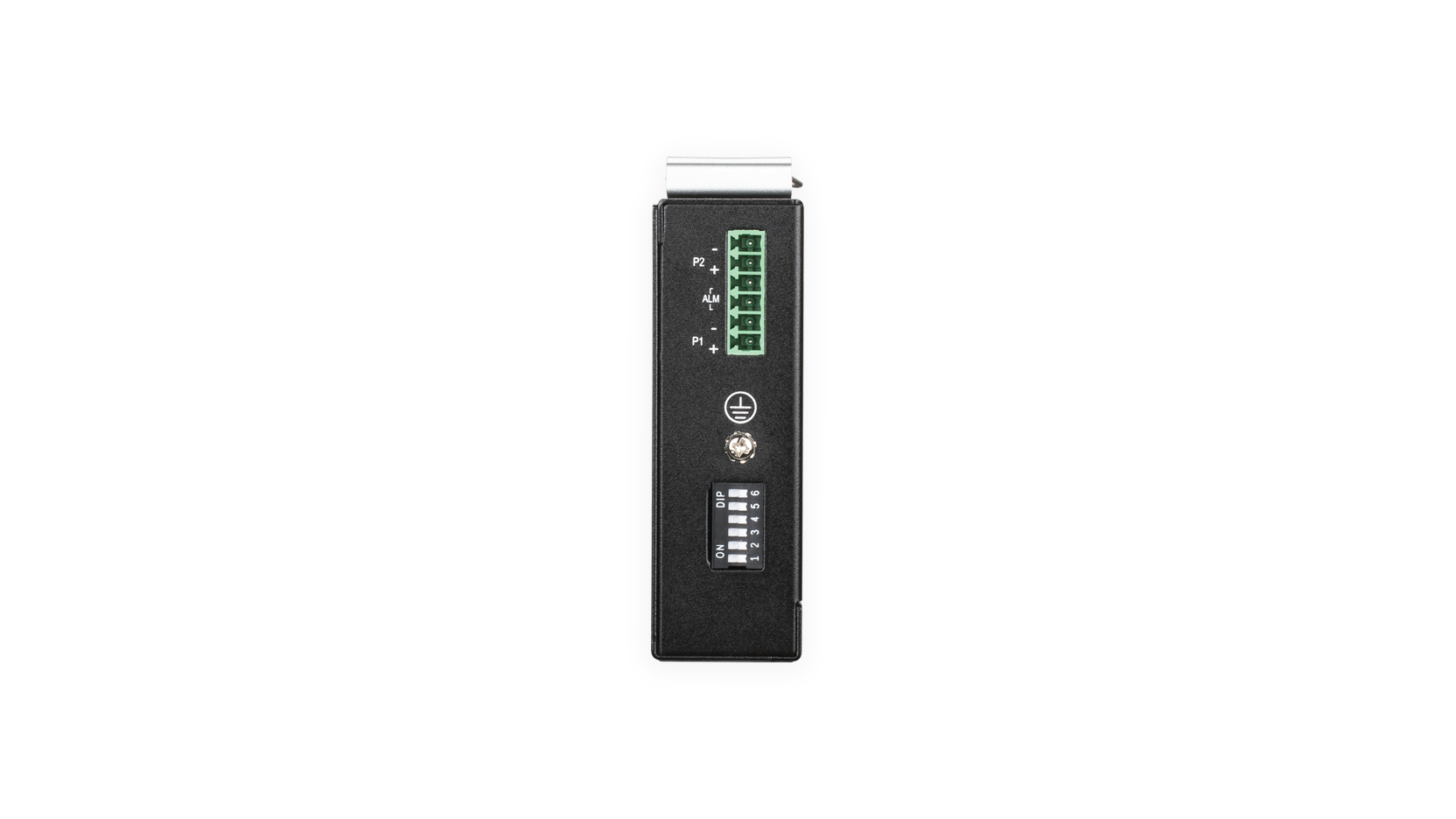 D-Link DIS‑100G‑5SW ungemanaged L2 Gigabit Ethernet (10/100/1000) Schwarz