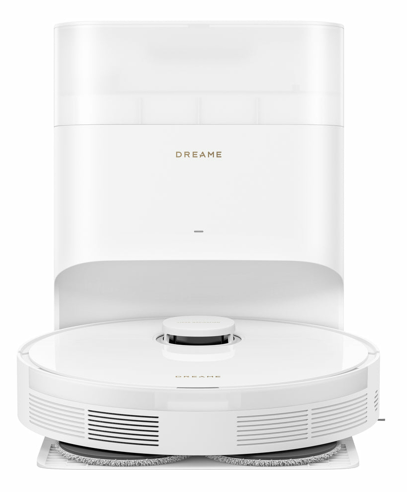 Dreame Bot L10s Plus – Ansicht 3