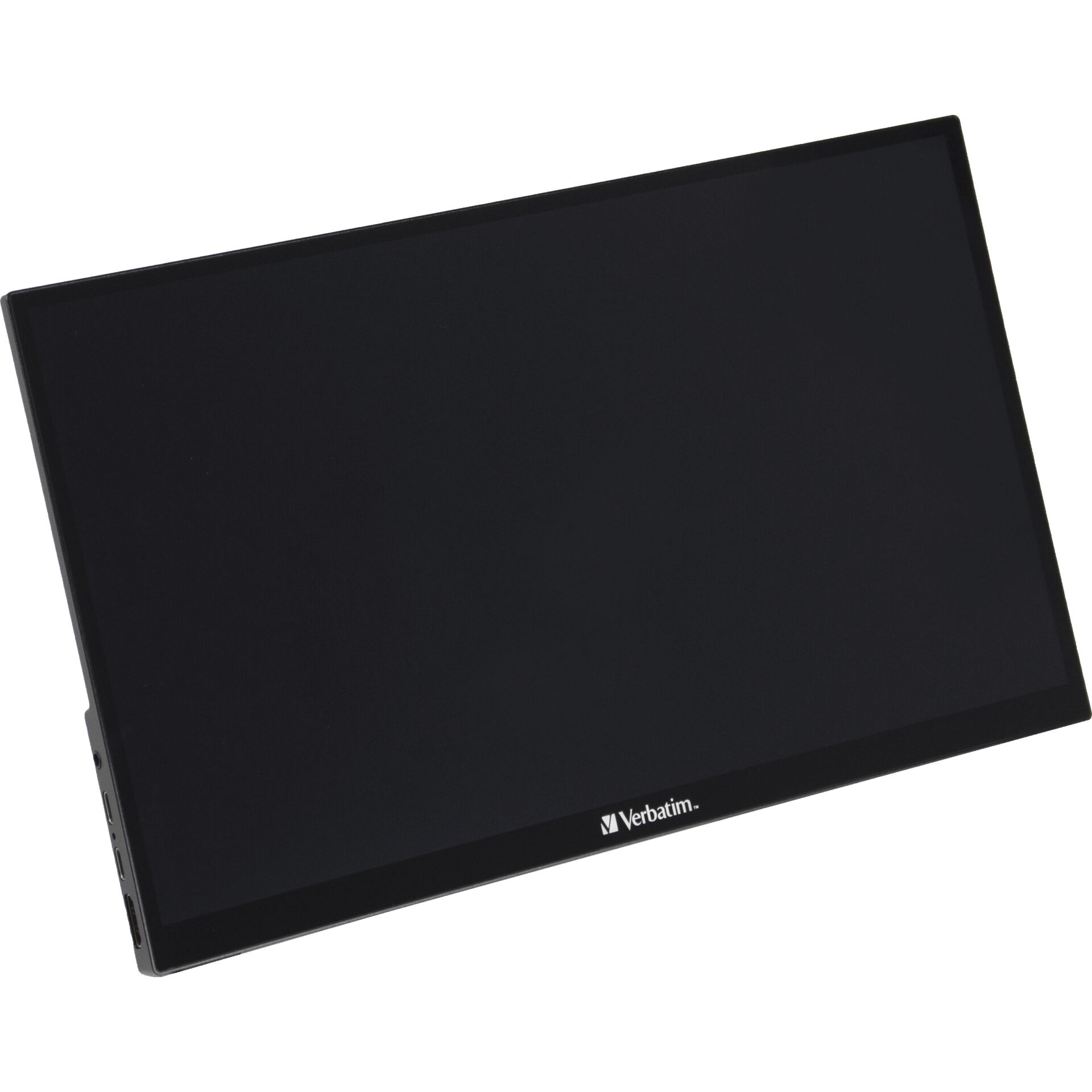 Verbatim PMT-14 Portable Touchscreen Monitor