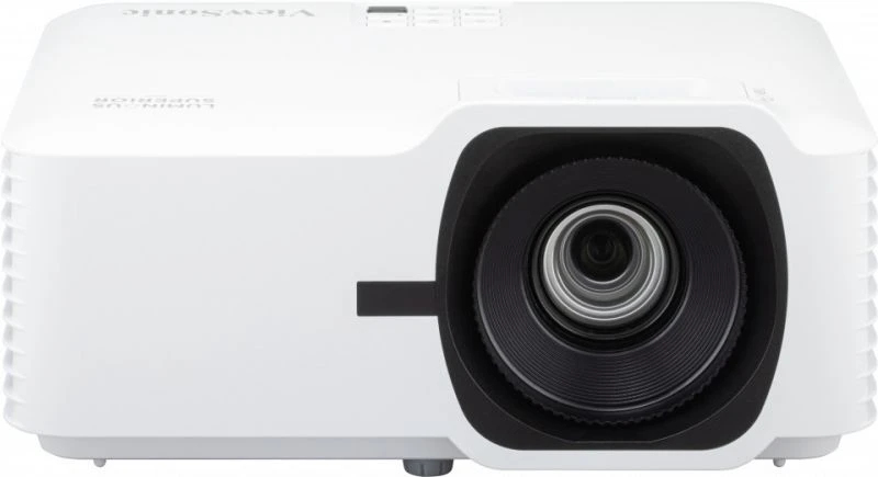 Viewsonic LS740W Kurzdistanz-Beamer, 5000 Lumen, 1200x800 91e5c1d308af10a3035758fb8cd99dafd3fbff8c