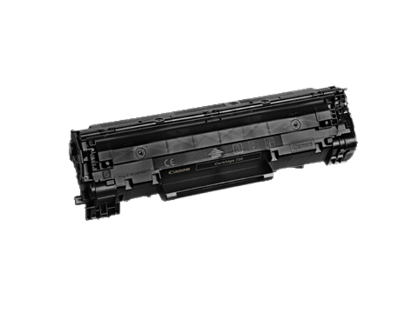 Canon Toner CRG 726 Schwarz 5910492_5232
