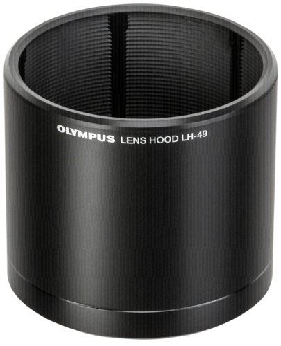 Olympus LH-49 Gegenlichtblende