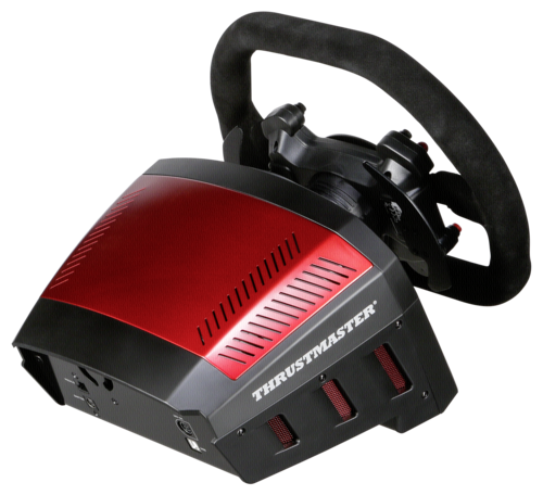 Thrustmaster TS-XW Racer