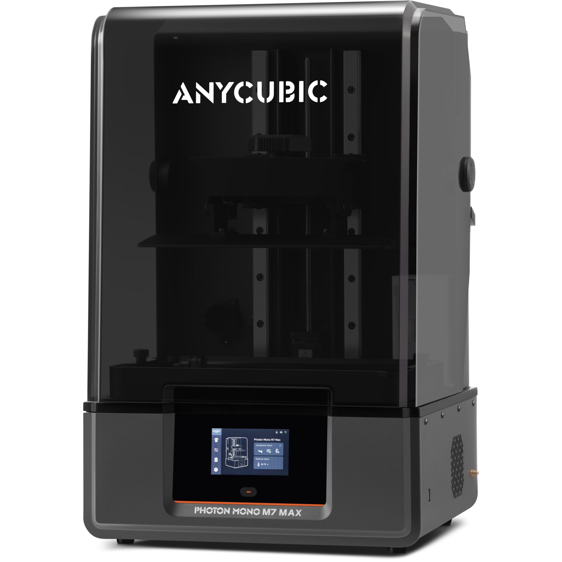Anycubic Photon M7 Max Harz 3D Drucker 273823_02