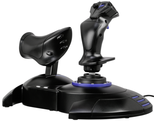 Thrustmaster T.Flight Hotas 4