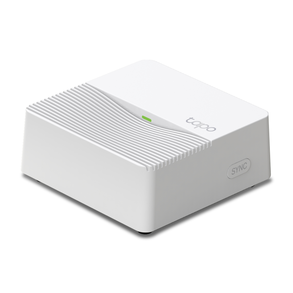 Tapo H200 Zentrale Tapo H200 bef8da80579b3c05b2729623d1b0daee