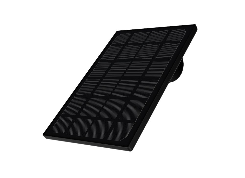 7DGWN0QOa1lNOZ HiKam R8 Akku Wlan Kamera Außen mit Solarpanel
