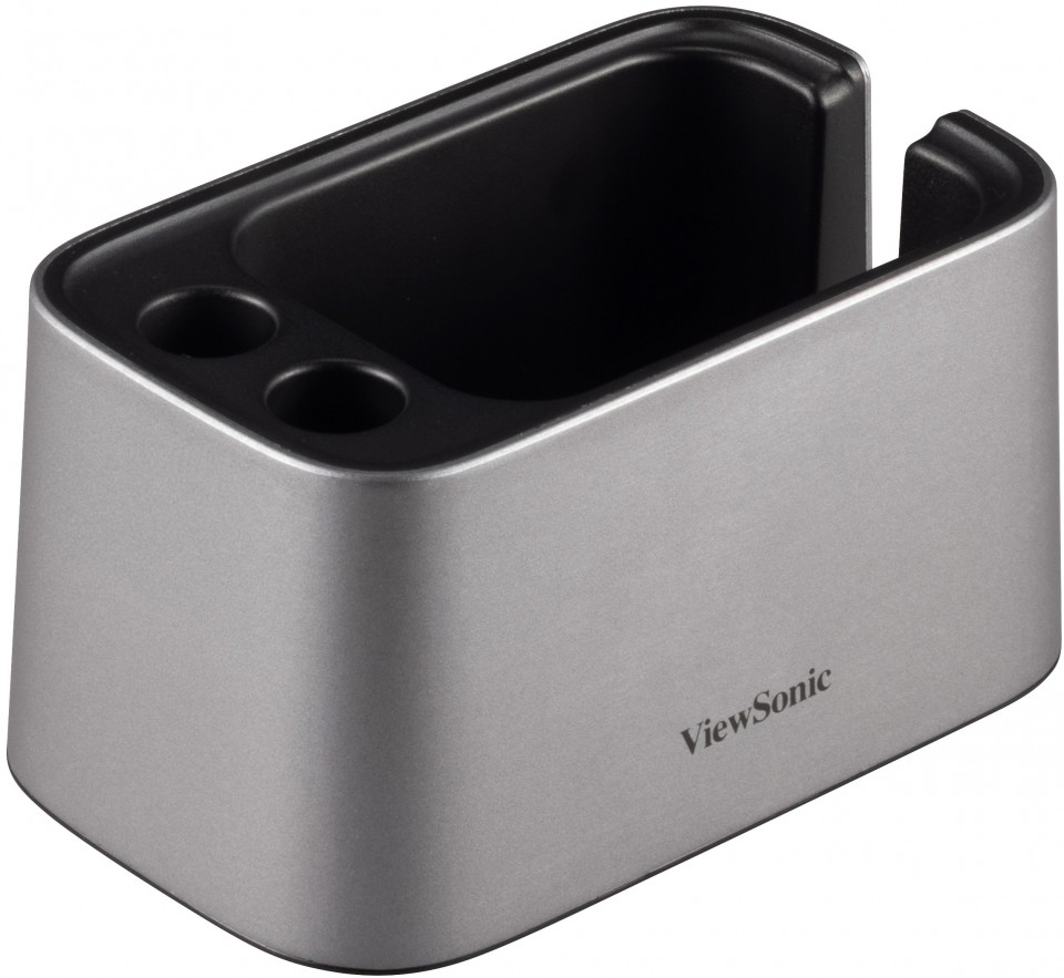 Viewsonic VB-BOX-001 Interaktives Zubehör für Whiteboard Grau 87988583_7672994704