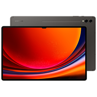 Samsung X916B Galaxy Tab S9 Ultra 5G 256 GB -Graphite-