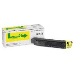 KYOCERA TK-5140Y 5000Seiten Gelb