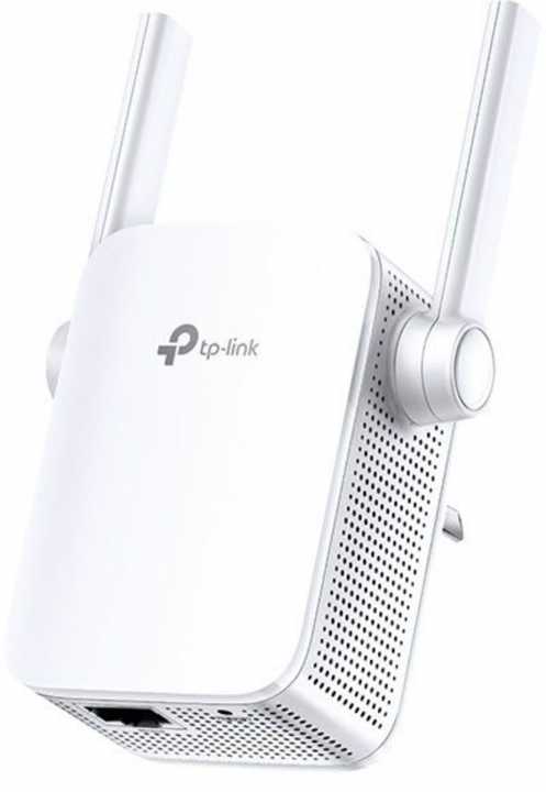 TP-Link TL-WA855RE Universeller 300MBit WLAN N Repeater & AP