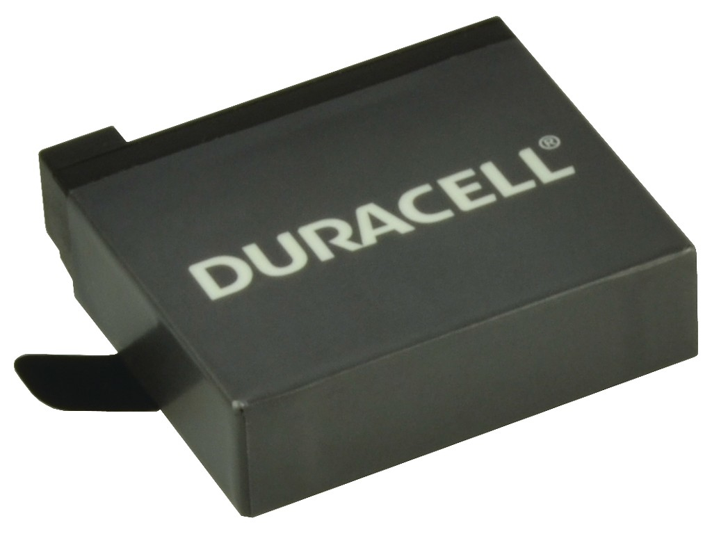 Duracell DRGOPROH4-X2 Kamera-/Camcorder-Akku Lithium-Ion (Li-Ion) 1160 mAh – Ansicht 2