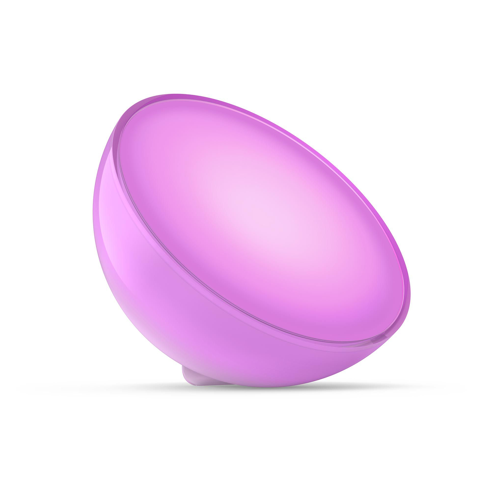 Philips Hue Go V2 Tischleuchte WACA 520lm – Ansicht 1