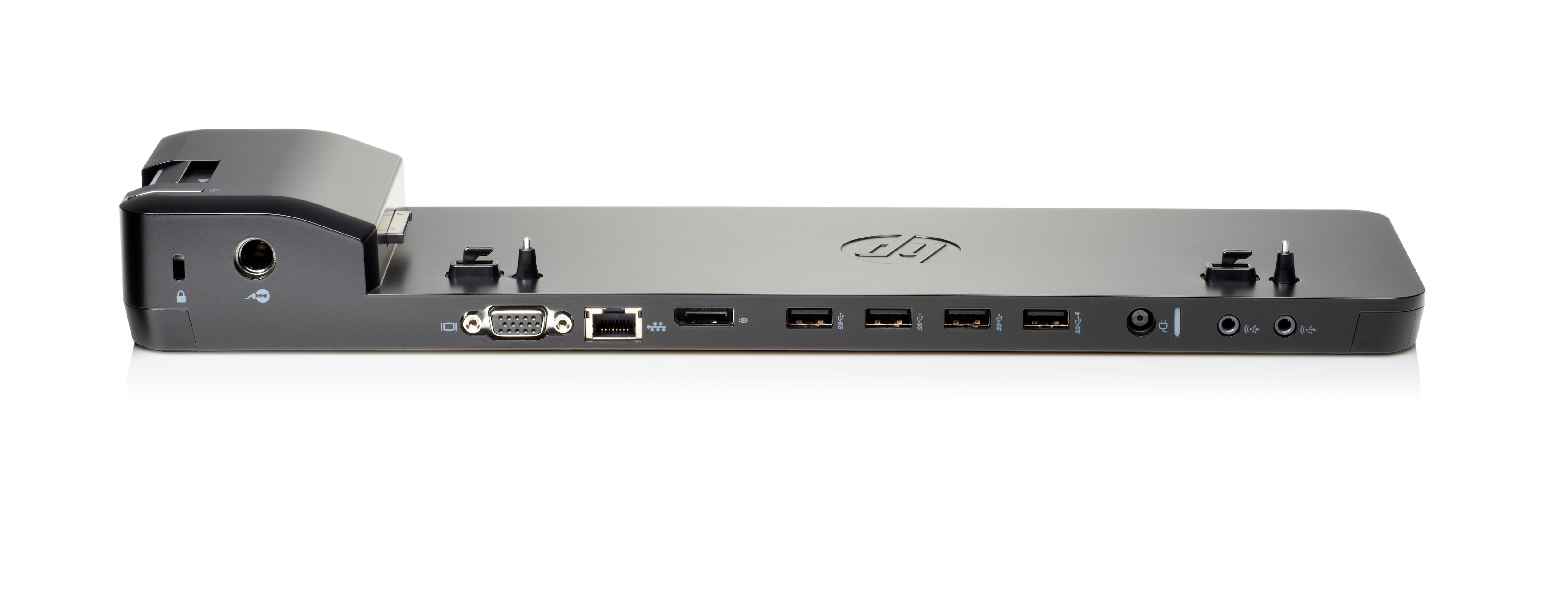 HP UltraSlim-Dockingstation