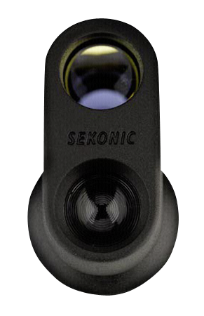 Sekonic 5° Sucher