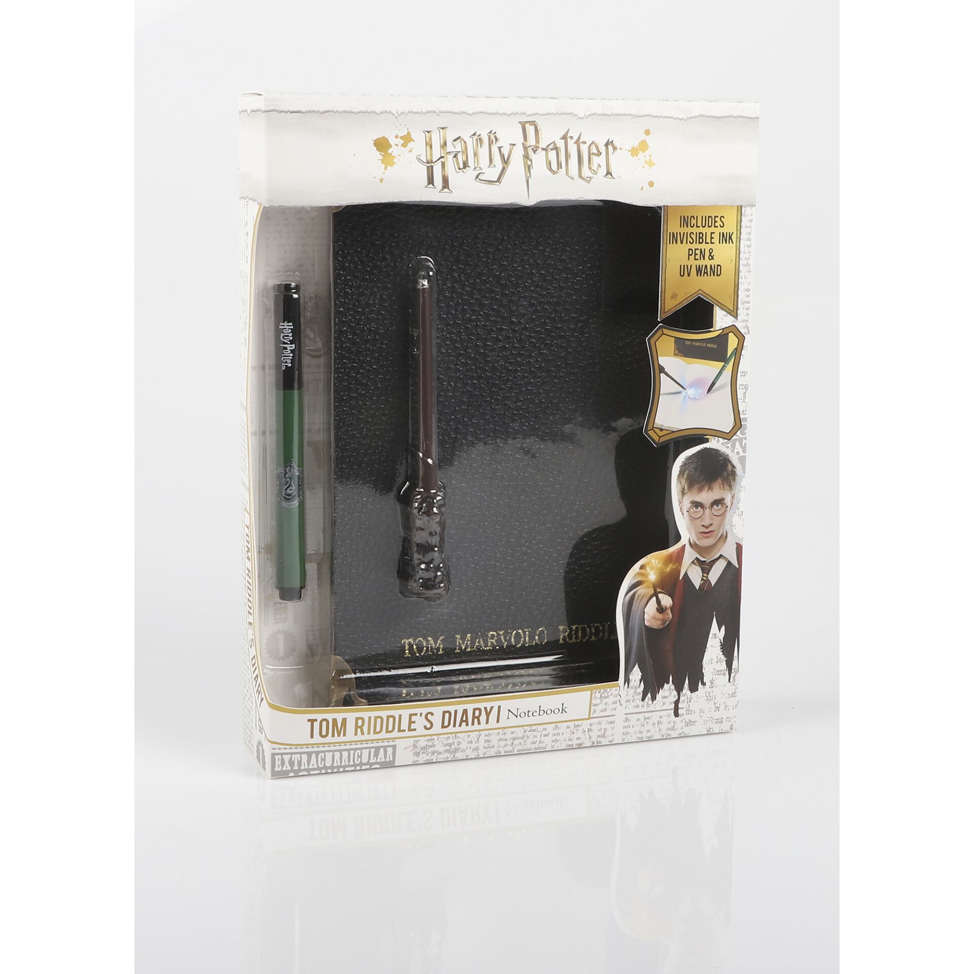 Dickie Harry Potter Tom Riddle's Tagebuch               209452007 810826_02