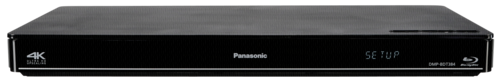 Panasonic DMP-BDT384EG