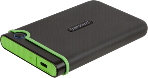 "Transcend StoreJet 25M3 2,5  2TB"