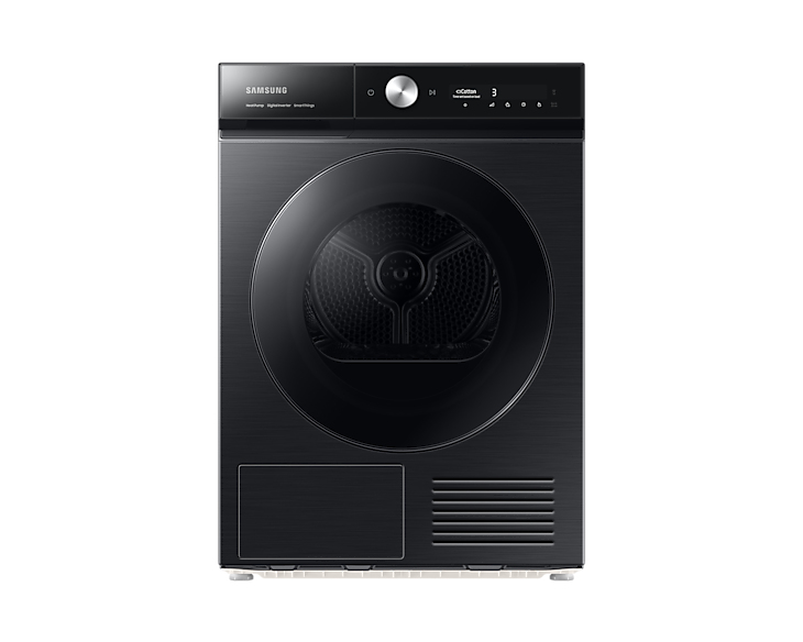 Samsung DV90BB9445GBS2, black Bespoke Wärmepumpentrockner 9kg 4242a9f3bbe9b5ed319c069fdf80200d