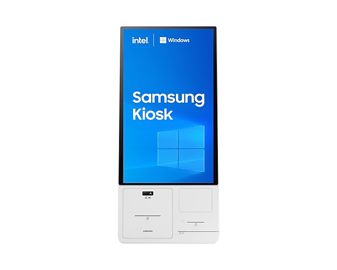 Samsung KM24C-3 Kiosk Win 10 IoT Enterprise 861bf9ac80b384bfdcf568d2b1461456