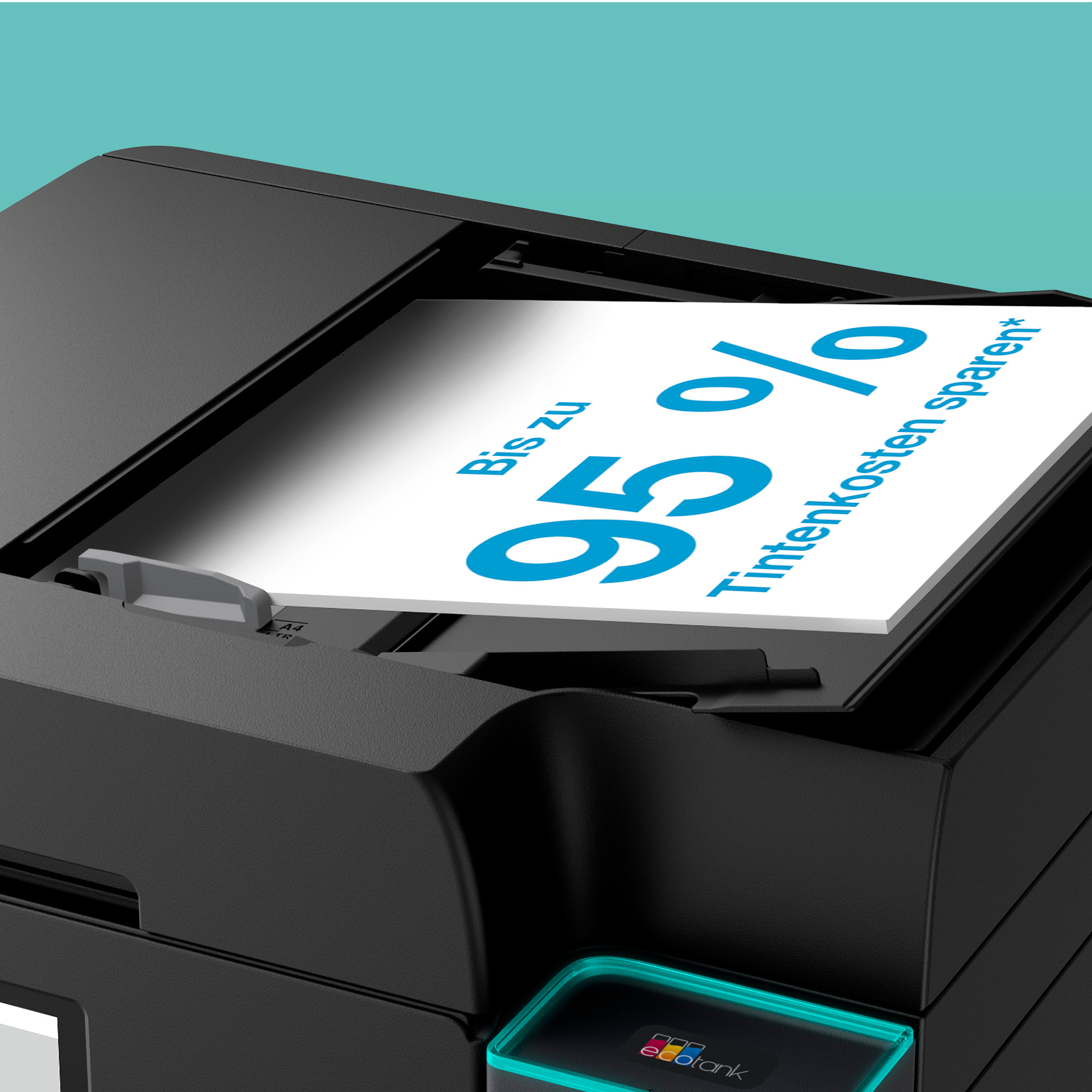 Epson EcoTank ET-4950