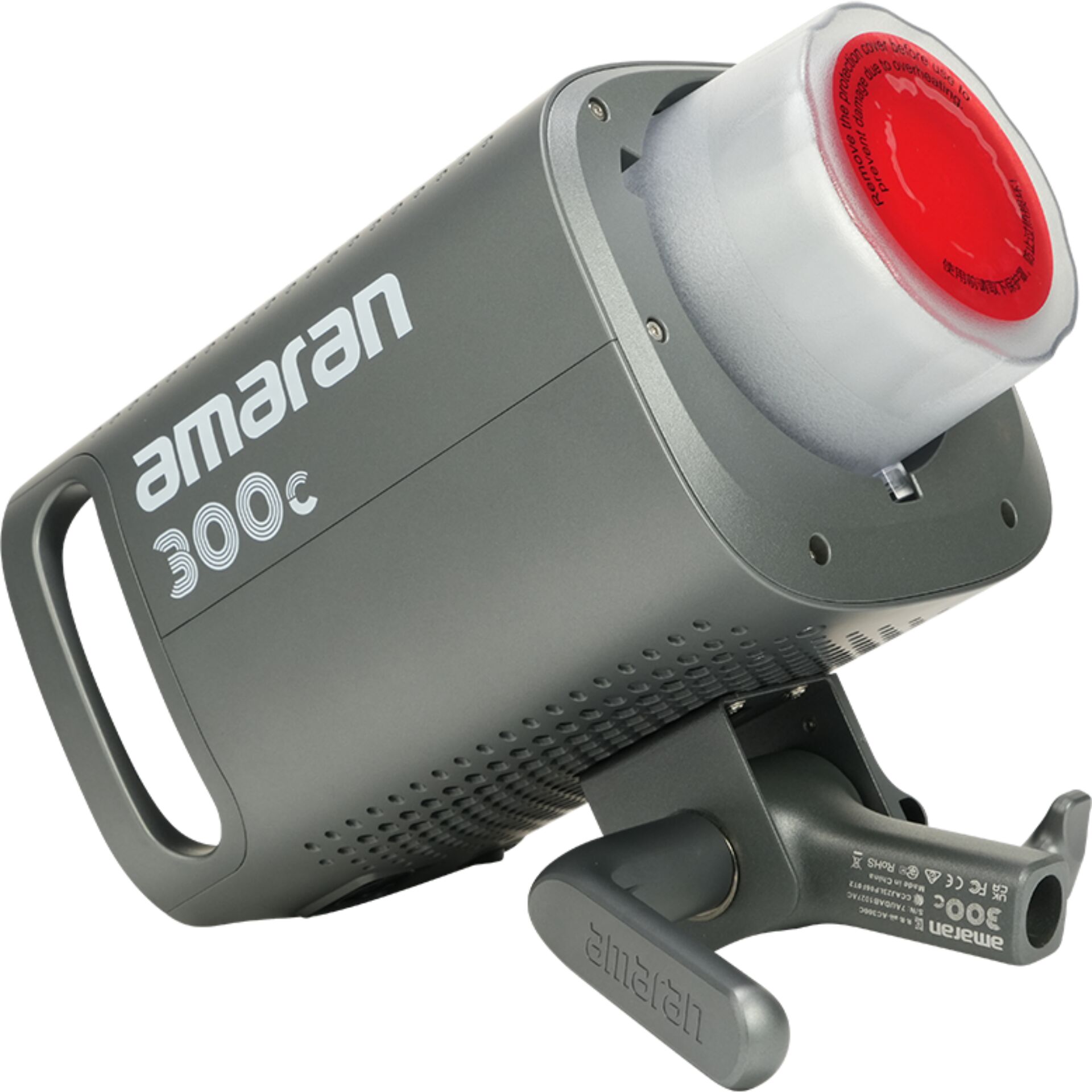 Amaran 300c GREY (EU version) 814508_28