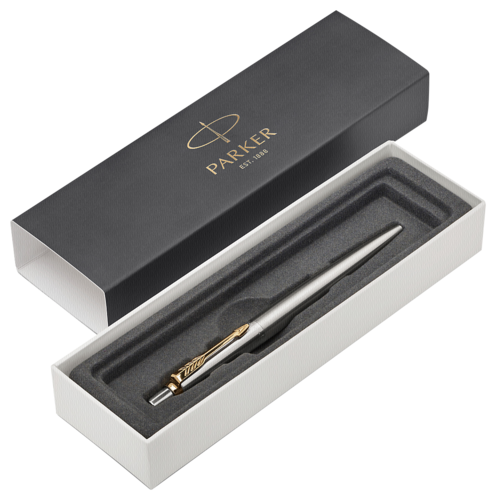 Parker Jotter Edelstahl G.C.