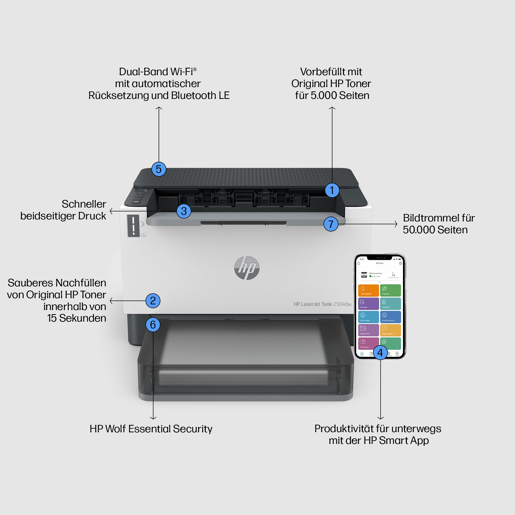 HP LaserJet Tank 2504dw Monolaserdrucker 93992558_0239978851