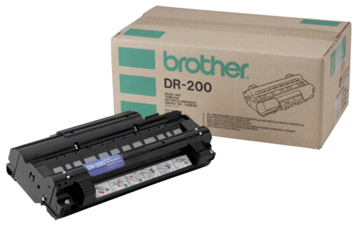 Brother DR-200 Trommeleinheit