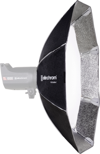 Elinchrom Rotalux Octabox