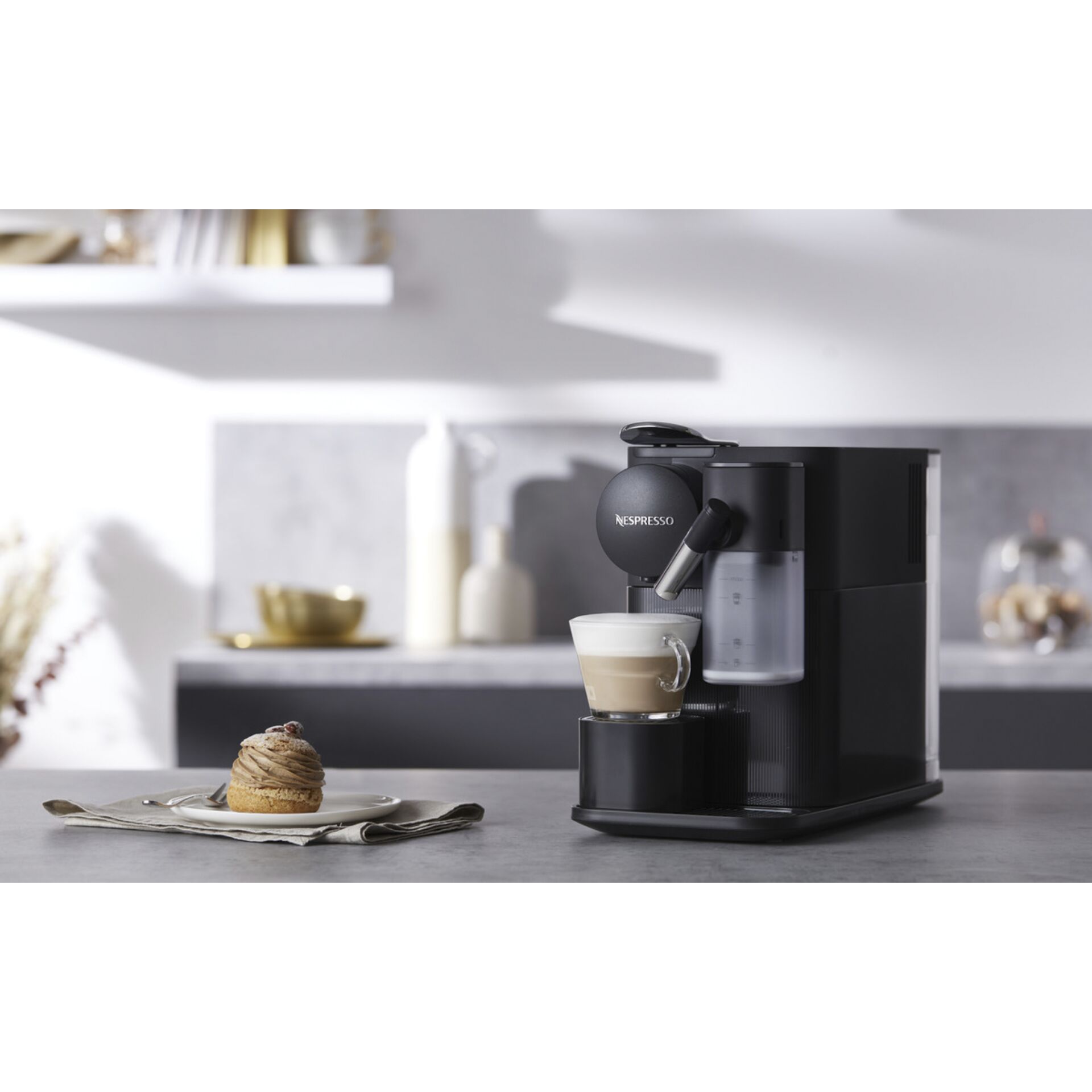 Delonghi EN510.B Nespresso