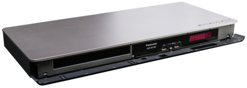 Panasonic DMP-BDT385EG